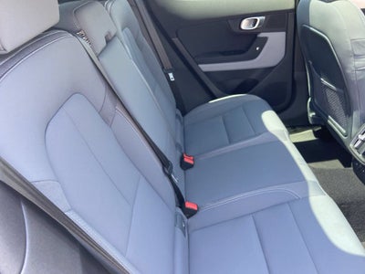 2024 Polestar 2 Long Range Dual Motor