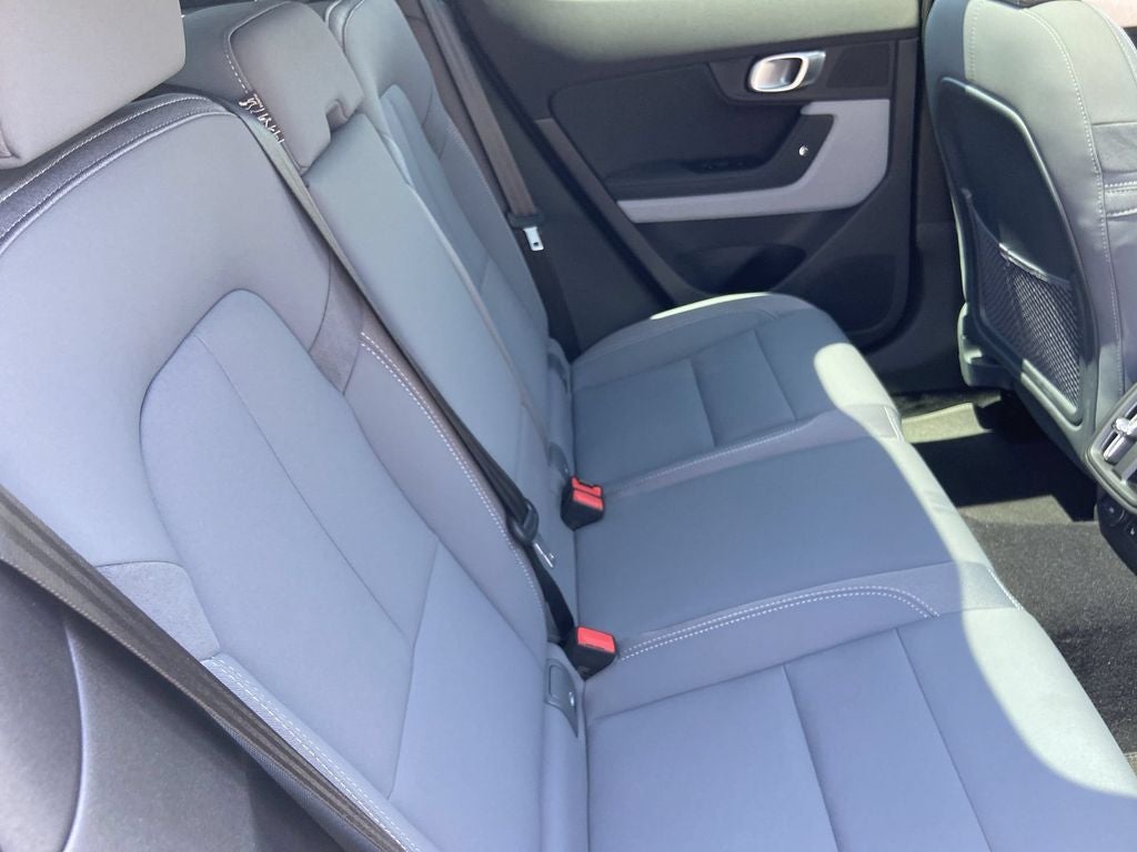 2024 Polestar 2 Long Range Dual Motor