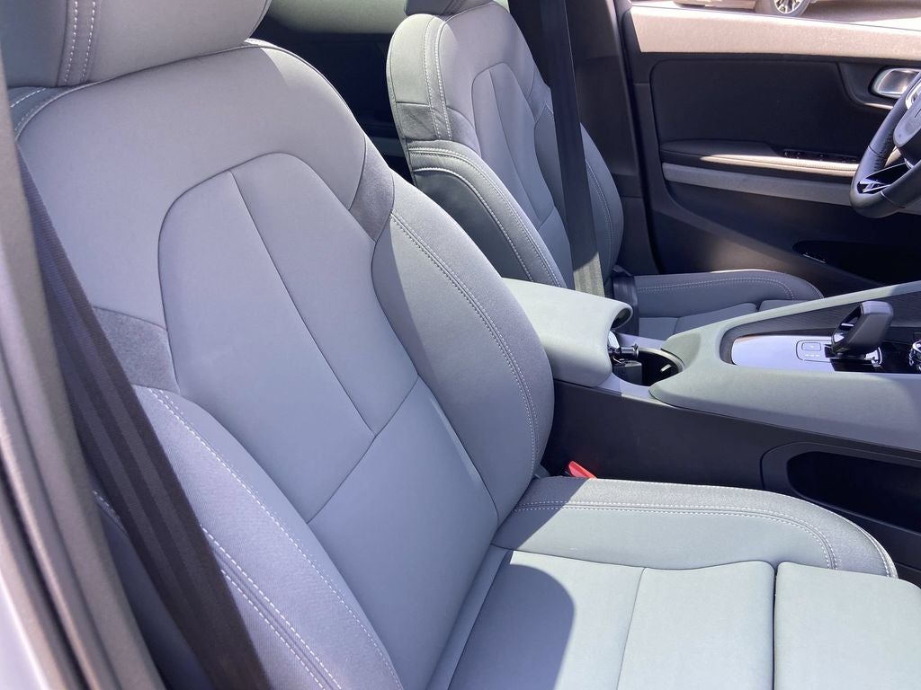 2024 Polestar 2 Long Range Dual Motor