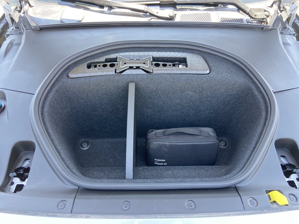 2024 Polestar 2 Long Range Dual Motor
