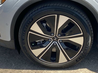 2024 Polestar 2 Long Range Dual Motor