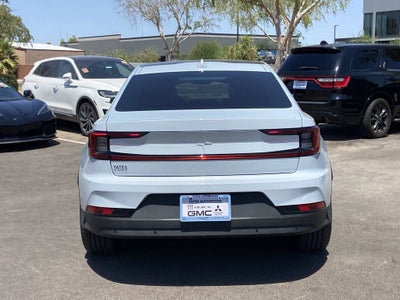 2024 Polestar 2 Long Range Dual Motor