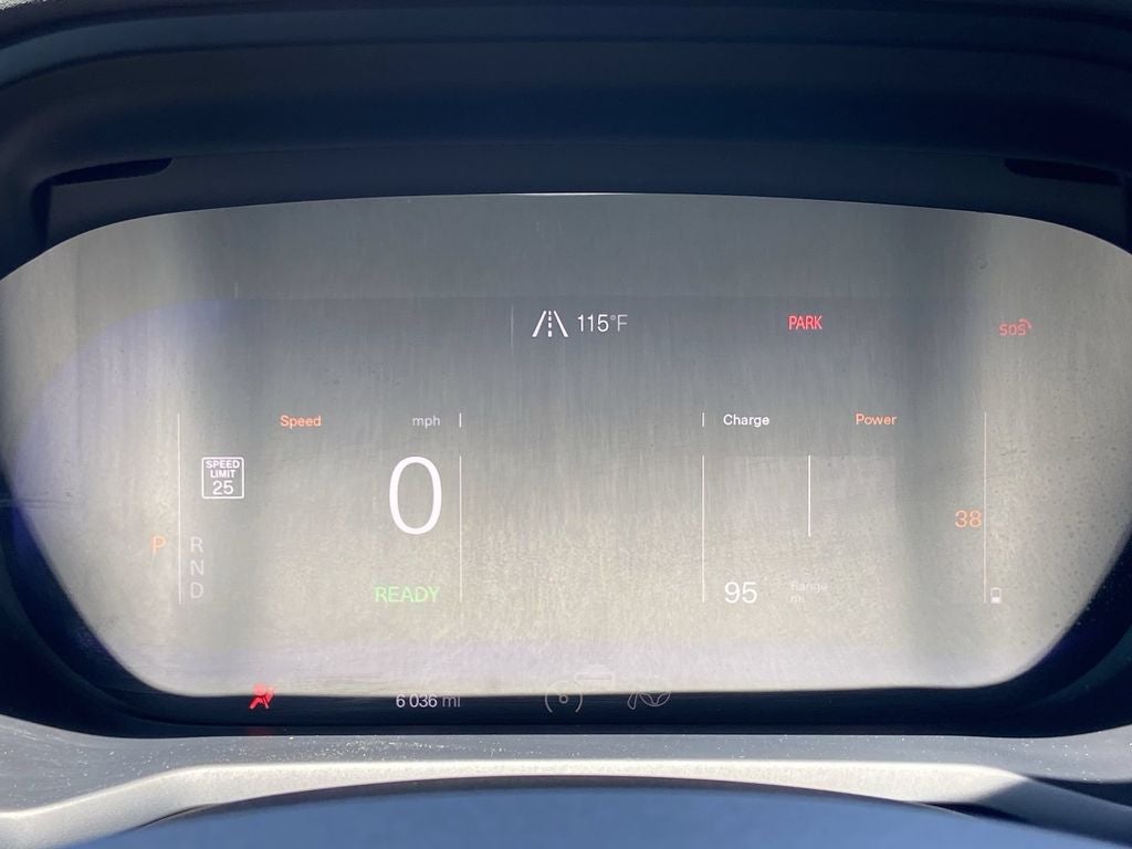 2024 Polestar 2 Long Range Dual Motor