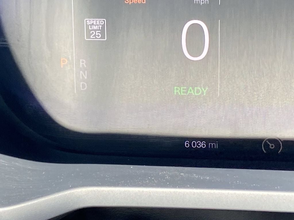 2024 Polestar 2 Long Range Dual Motor