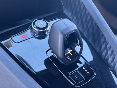 2024 Polestar 2 Long Range Dual Motor