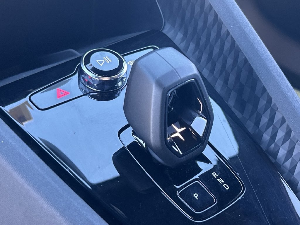 2024 Polestar 2 Long Range Dual Motor