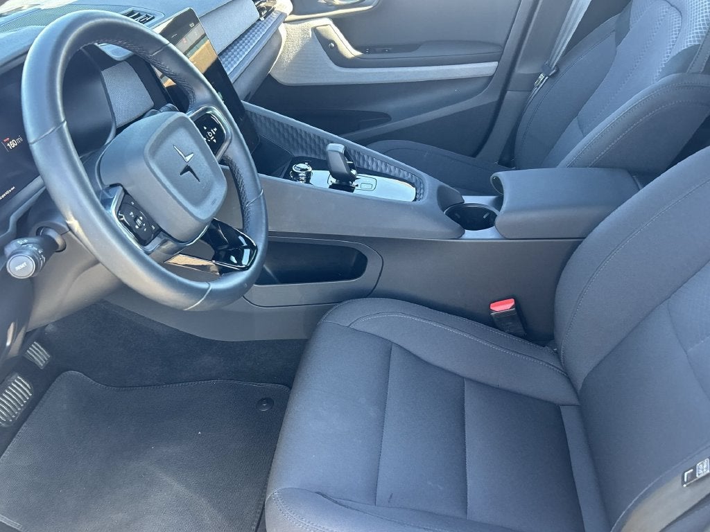 2024 Polestar 2 Long Range Dual Motor