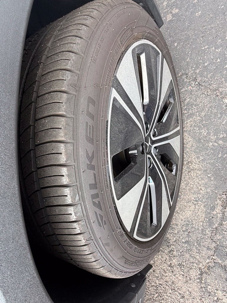 2024 Polestar 2 Long Range Dual Motor