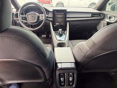 2024 Polestar 2 Long Range Dual Motor