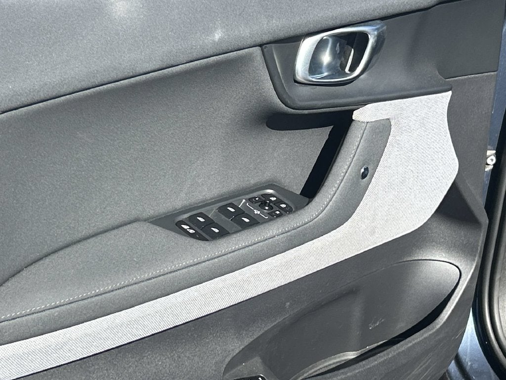 2024 Polestar 2 Long Range Dual Motor