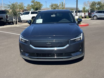 2024 Polestar 2 Long Range Dual Motor