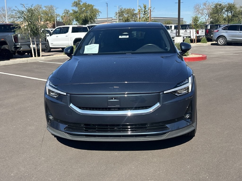 2024 Polestar 2 Long Range Dual Motor