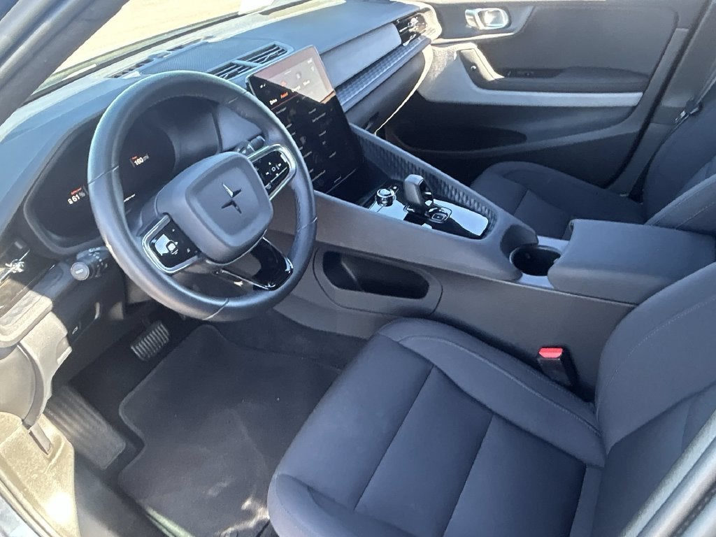 2024 Polestar 2 Long Range Dual Motor