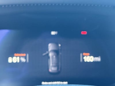 2024 Polestar 2 Long Range Dual Motor