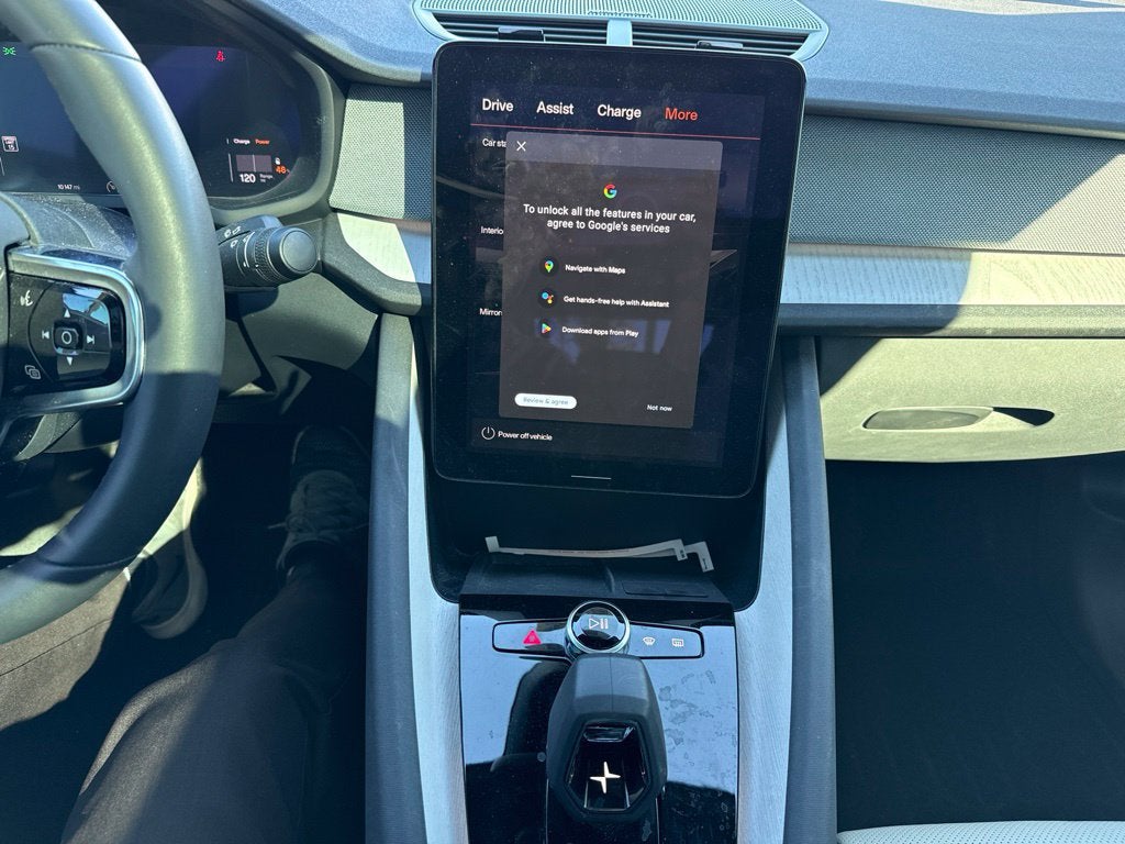 2024 Polestar 2 Long Range Dual Motor