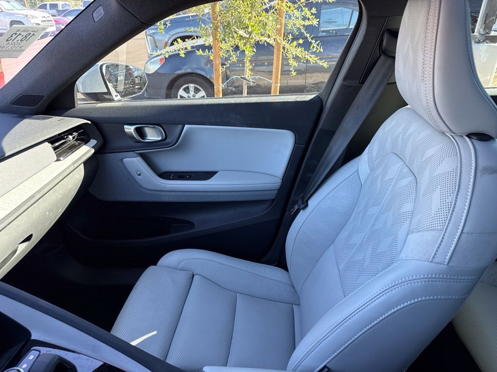 2024 Polestar 2 Long Range Dual Motor