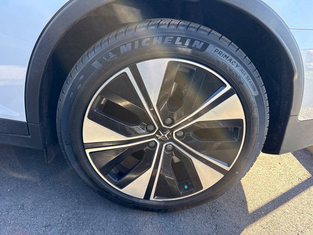 2024 Polestar 2 Long Range Dual Motor