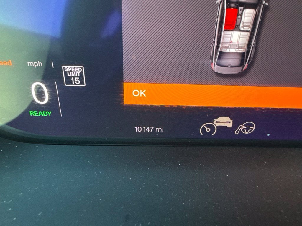 2024 Polestar 2 Long Range Dual Motor