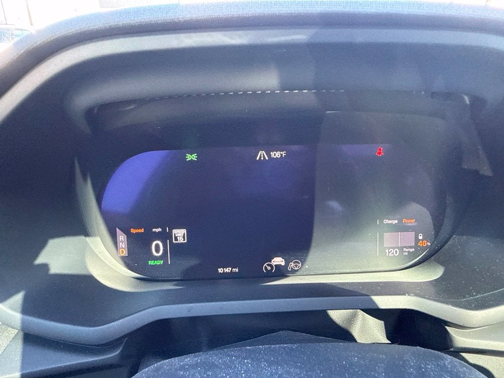 2024 Polestar 2 Long Range Dual Motor