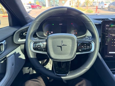 2024 Polestar 2 Long Range Dual Motor
