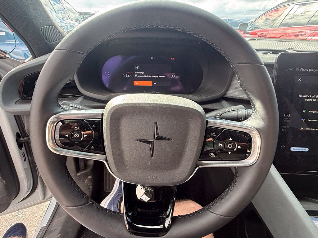 2024 Polestar 2 Long Range Dual Motor