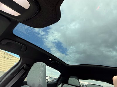 2024 Polestar 2 Long Range Dual Motor