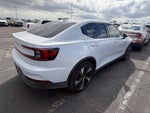2024 Polestar 2 Long Range Dual Motor