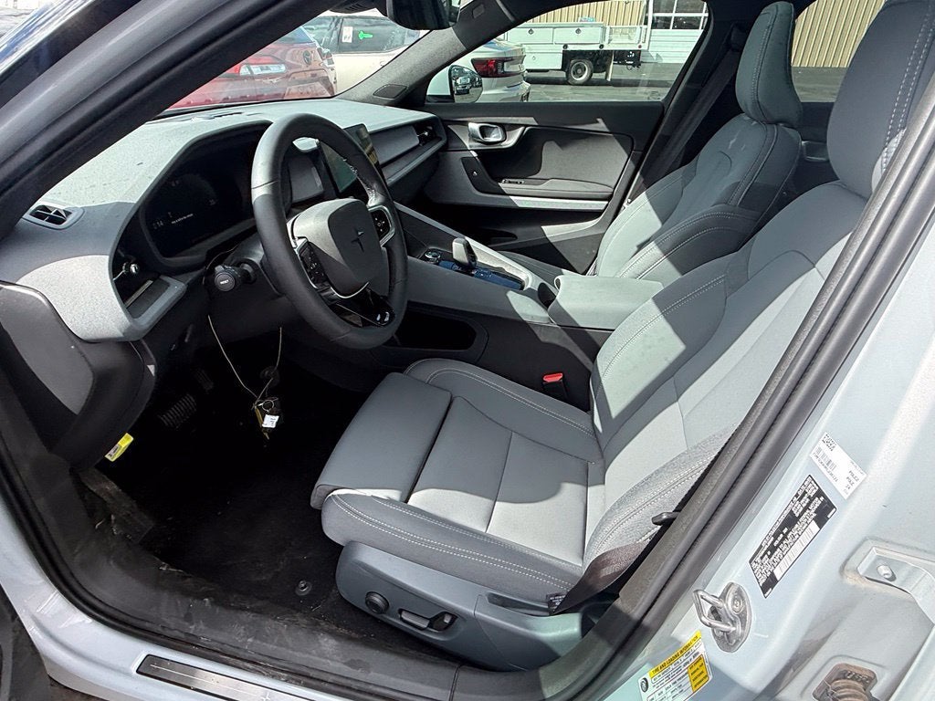 2024 Polestar 2 Long Range Dual Motor