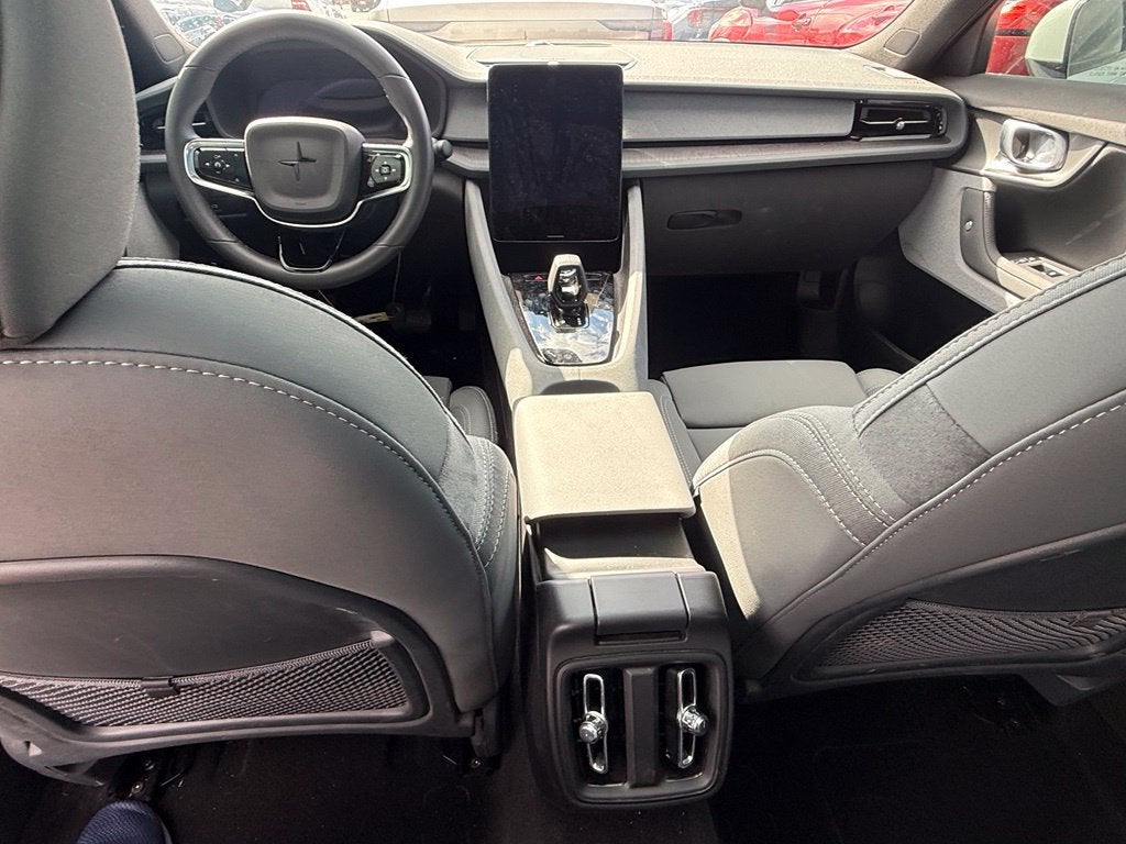 2024 Polestar 2 Long Range Dual Motor