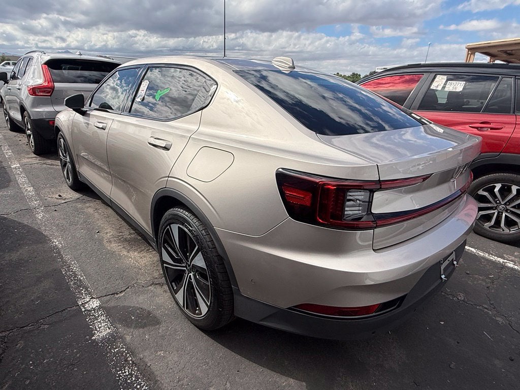 2024 Polestar 2 Long Range Single Motor