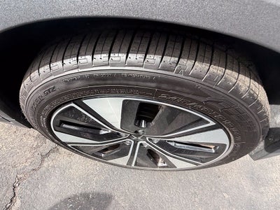 2024 Polestar 2 Long Range Single Motor