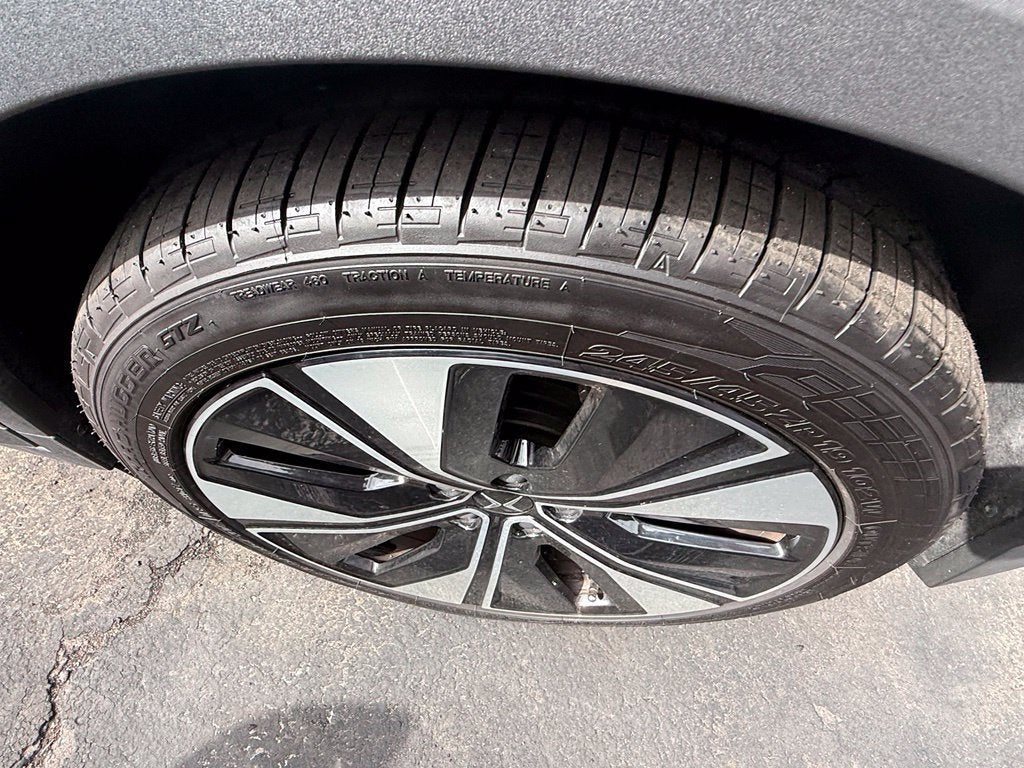 2024 Polestar 2 Long Range Single Motor
