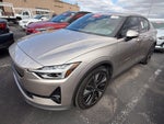 2024 Polestar 2 Long Range Single Motor
