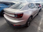 2024 Polestar 2 Long Range Single Motor