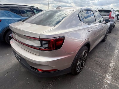 2024 Polestar 2 Long Range Single Motor