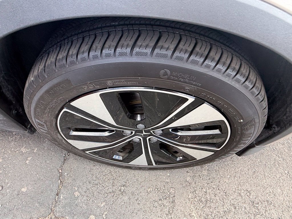 2024 Polestar 2 Long Range Single Motor