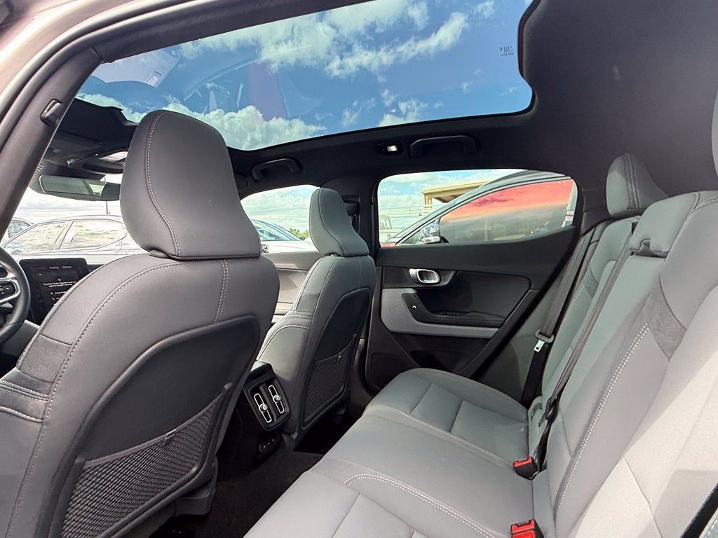 2024 Polestar 2 Long Range Single Motor