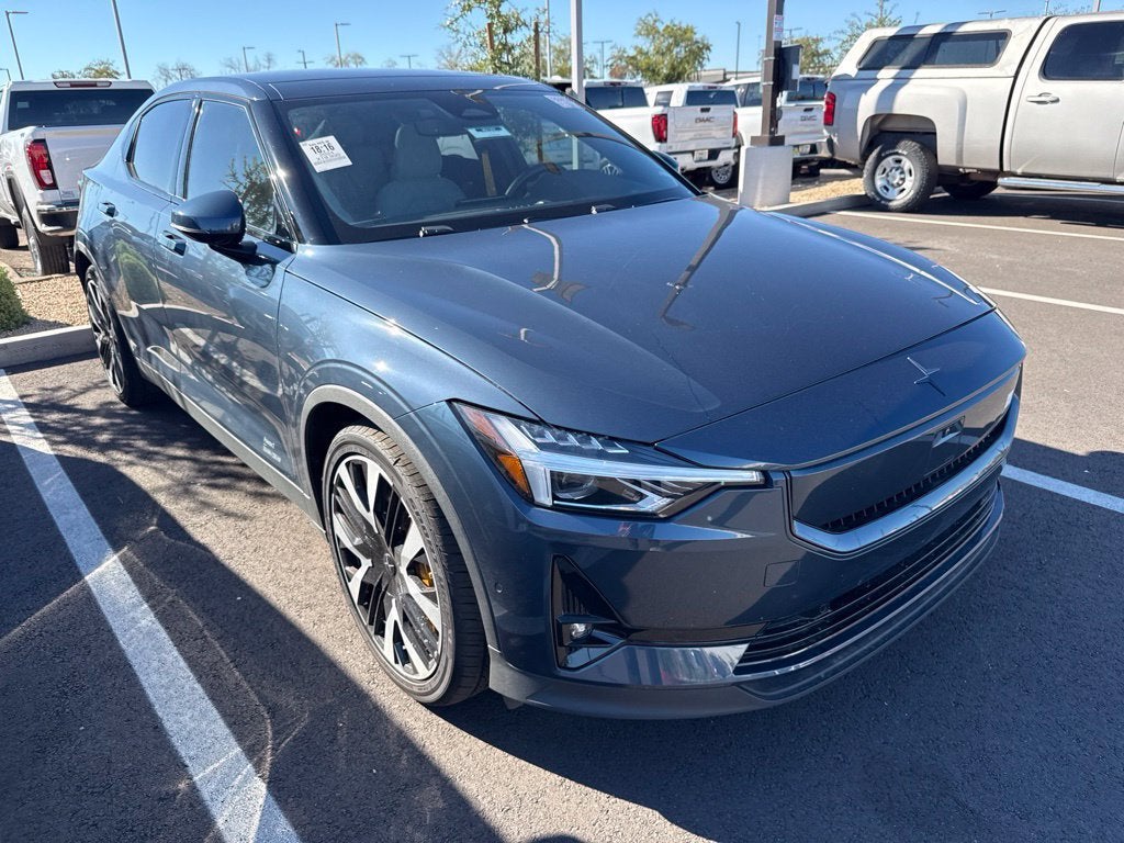 2024 Polestar 2 Long Range Dual Motor Performance Plus