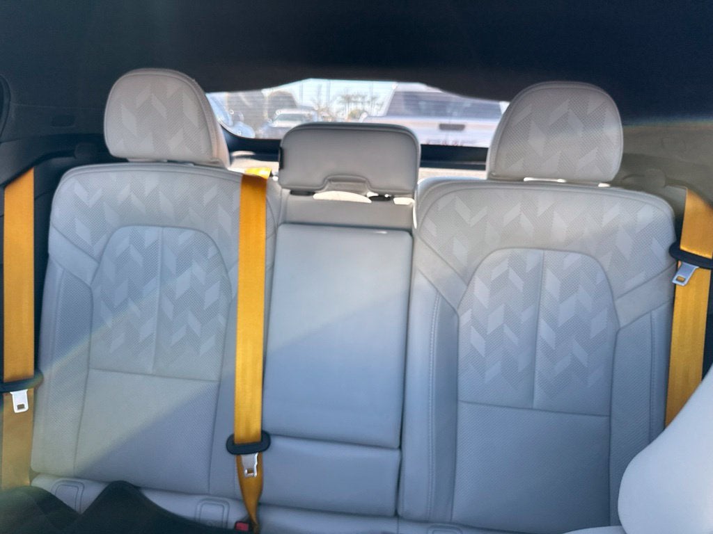 2024 Polestar 2 Long Range Dual Motor Performance Plus