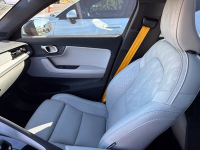 2024 Polestar 2 Long Range Dual Motor Performance Plus