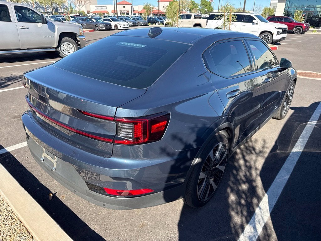 2024 Polestar 2 Long Range Dual Motor Performance Plus