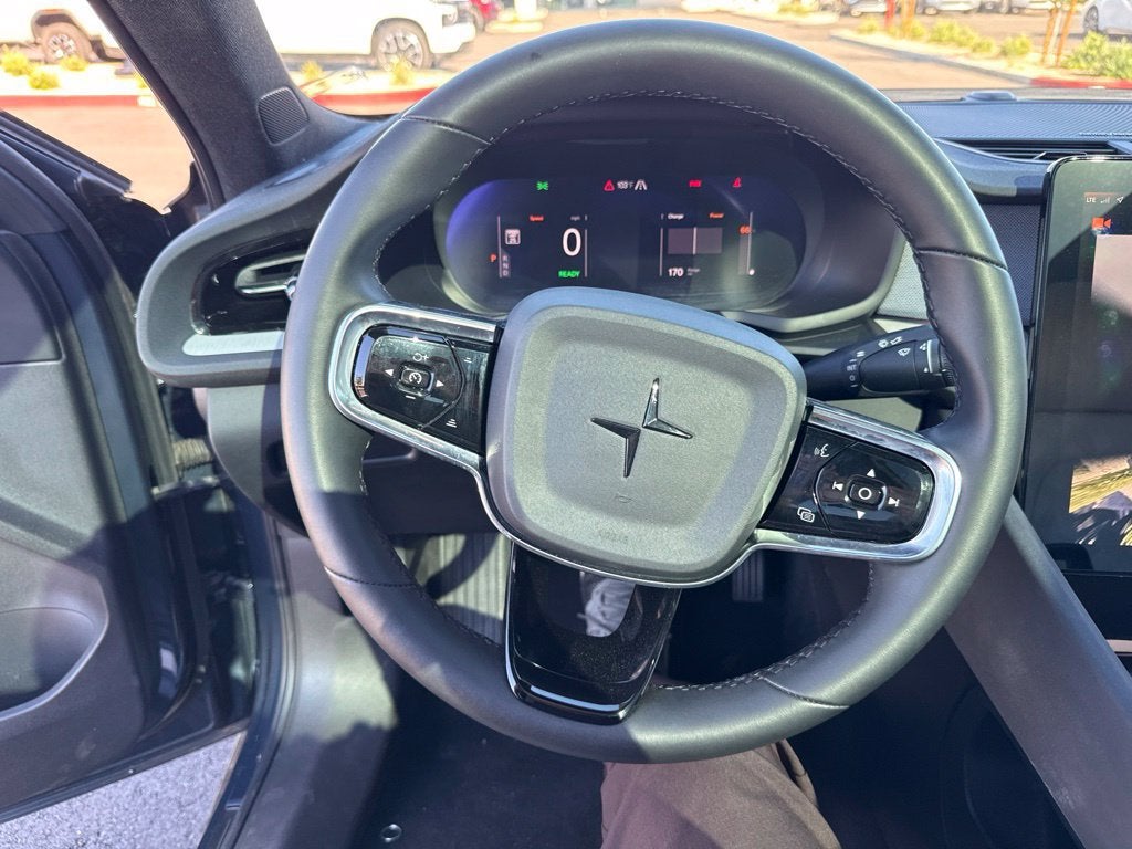 2024 Polestar 2 Long Range Dual Motor Performance Plus