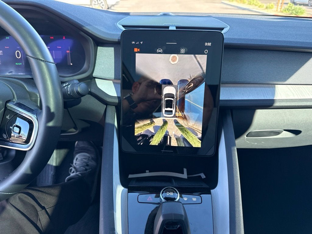 2024 Polestar 2 Long Range Dual Motor Performance Plus