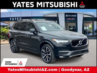 2019 Volvo XC90 T6 Momentum
