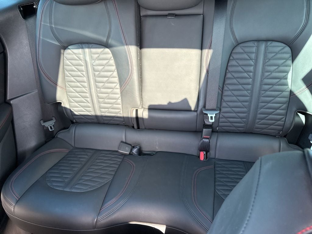 2022 Maserati Levante Modena