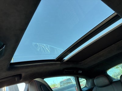 2022 Maserati Levante Modena