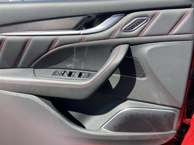 2022 Maserati Levante Modena
