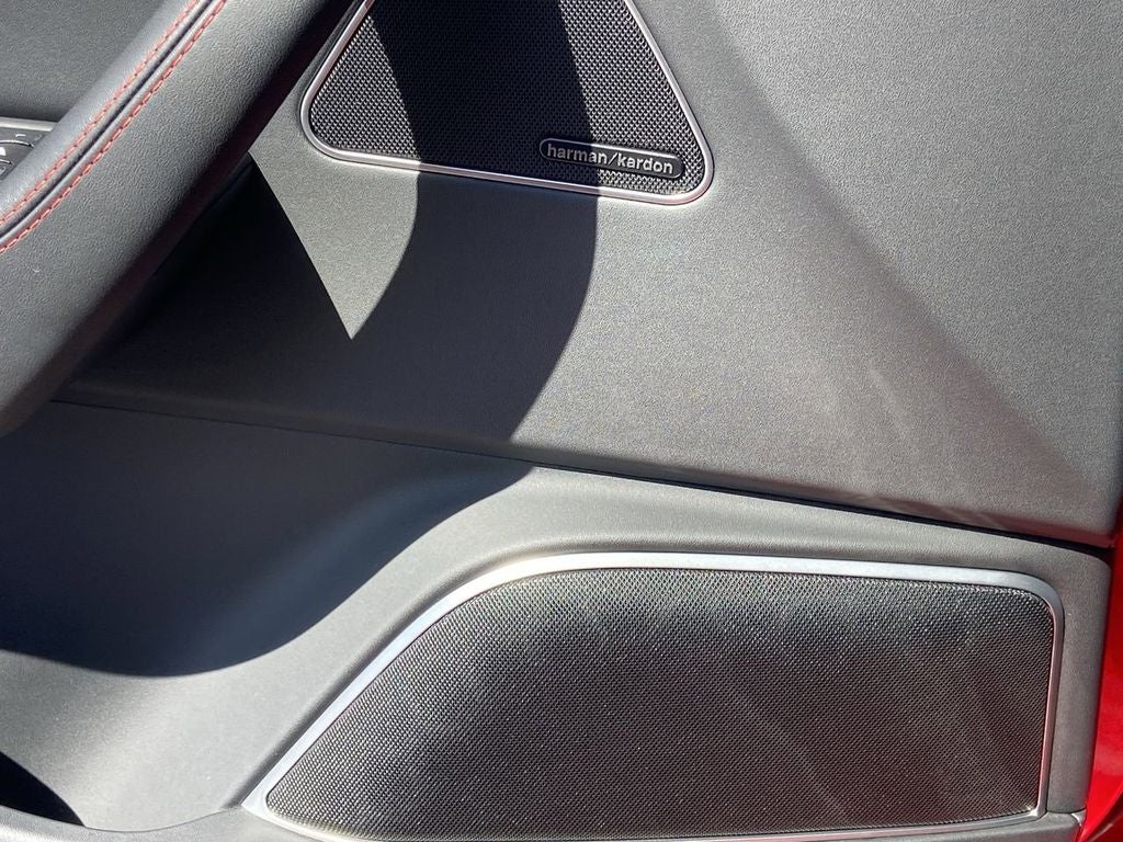 2022 Maserati Levante Modena