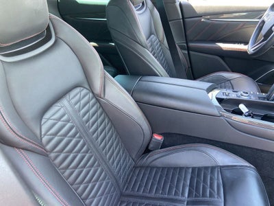 2022 Maserati Levante Modena