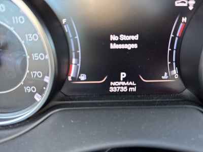 2022 Maserati Levante Modena